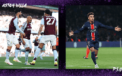 Nhận định Aston Villa vs PSG, 2h00 ngày 16/4: Nhiệm vụ bất khả thi