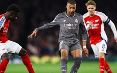 Dự đoán Real Madrid vs Arsenal: Ngược dòng không tưởng