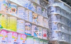 Dân mạng sợ hãi: 573 loại sữa giả bán 4 năm rồi, người nhà tôi phải làm sao?