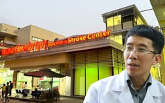 Vị phó giáo sư Việt được vinh danh là xuất sắc 'toàn cầu', làm 1 điều giúp nghìn người hưởng lợi