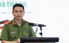 Công dân có phải tự cập nhật quê quán sau sáp nhập tỉnh thành?