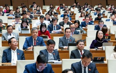 Xóa bỏ mô hình mọi cấp đều làm mọi việc: Cấp xã cần được trao quyền để hành động