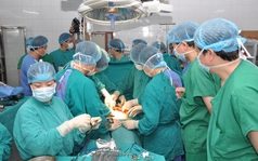 Ca ghép phổi siêu khó lần đầu tiên Việt Nam làm được: Nhật Bản đưa tin, y khoa toàn cầu đánh giá cao