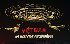 Tối nay (1-5), TP HCM không trình diễn 10.500 drone