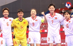 Lùi 1 bước để tiến 2 bước, tuyển Việt Nam sẽ tiến gần tấm vé World Cup theo con đường đặc biệt?