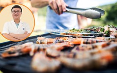 1 loại ung thư 'tăng tốc' đáng báo động ở Việt Nam: Bác sĩ Bạch Mai cảnh báo gấp