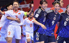 Tuyển Việt Nam chia tay giấc mơ World Cup sau trận thua đáng tiếc