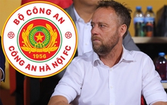 HLV Polking tố BTC khiến CLB CAHN bất lợi ở chung kết với đội Thái Lan: "Họ làm thế tôi không hiểu nổi"