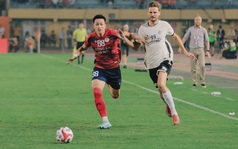 “Thổi bay” toàn bộ các đại diện Indonesia, đội bóng Việt Nam sẽ làm nên lịch sử trước "đại gia" Thái Lan?