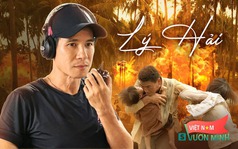 Lý Hải: "Khán giả nước ngoài ngỡ ngàng khi xem Lật mặt, một ông Tây đã khóc..."