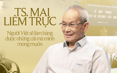 Cái vỗ vai "nặng hơn nghị quyết" của ông Phan Văn Khải và cơ hội cuối cùng mà Việt Nam phải tận dụng