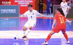 Giải châu Á: Thái Lan mất điểm theo kịch bản hi hữu; Indonesia thoát khỏi nhóm “nguy hiểm”