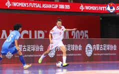 Asian Cup: Tuyển Việt Nam đạt thành tích tốt nhất Đông Nam Á, có thể gặp đội nào ở tứ kết?