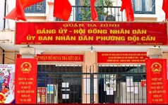 Thường trực Hội đồng Nhân dân cấp tỉnh sẽ chỉ định chủ tịch xã sau sáp nhập