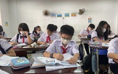TP. Hồ Chí Minh: Nam sinh có điểm Toán cao nhất thế giới được mẹ thưởng... 1 giờ chơi game