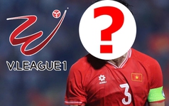 Cựu đội trưởng tuyển Việt Nam có nguy cơ mất việc, CLB V.League đòi thanh lý sớm sau sai lầm tai hại