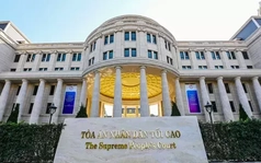 Chi tiết danh sách 34 Chánh án Tòa án nhân dân các tỉnh, thành phố