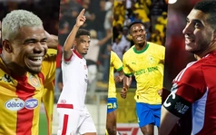 Sự thất bại của Châu Phi tại FIFA Club World Cup