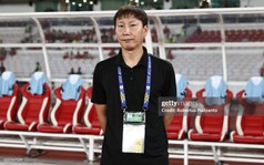 "HLV Kim Sang-sik xứng đáng 10 điểm, là HLV Park Hang-seo 2.0"