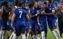 Chelsea - Palmeiras: Kỳ phùng địch thủ