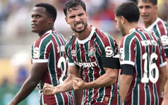 Al‑Hilal hết mơ chuyện cổ tích, 2-1, Fluminense giành vé bán kết FIFA Club World Cup