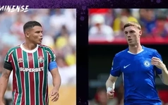Nhận định Fluminese vs Chelsea, 2h00 ngày 9/7: Khuất phục 'ngựa ô'