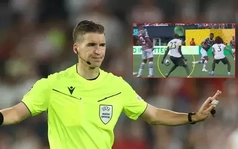 Trọng tài lý giải vì sao 'nương tay' với Chelsea ở bán kết FIFA Club World Cup 2025