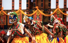 "Kho báu" khổng lồ của Bhutan: Bí mật về quyết định chưa từng có "thay đổi vận mệnh quốc gia"