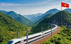 Thủ tướng: Lựa chọn công nghệ hiệu quả nhất với đường sắt tốc độ cao