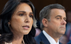 CIA trúng đòn của "người nhà", giới tình báo Mỹ đứng ngồi không yên?