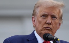 Tổng thống Donald Trump muốn làm điều chưa từng có, Mexico phản ứng cứng rắn