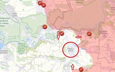 Lại một nồi hầm sắp bị đóng nắp