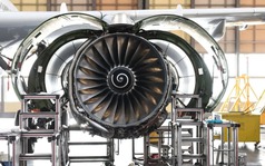 Phát minh "như khoa học viễn tưởng" này có thể dậy sóng ngành hàng không toàn cầu