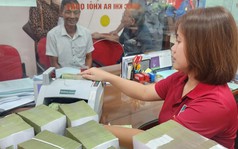 Tất cả người dân có tài khoản ngân hàng chú ý: Đừng để tài khoản bị đóng vĩnh viễn vì điều này