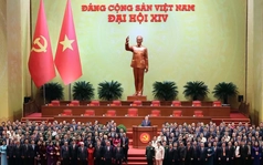 Thông cáo phiên bế mạc Đại hội XIV của Đảng