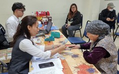 Tin vui cho hàng triệu người hưởng lương hưu, BHXH ngay trong tháng 2