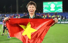 HLV Kim Sang-sik và hành trình 1.000 ngày từ thất bại ở Hàn Quốc đến thành công rực rỡ tại Việt Nam