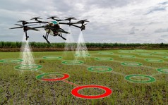 UAV "made in Israel" đang làm những điều tưởng không thể: Rung chuyển một lĩnh vực toàn cầu