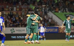 Công Phượng lập công, mở ra cánh cửa trở lại đội tuyển Việt Nam