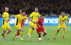 Tòa án cảnh báo khẩn, AFC "né" trách nhiệm, bóng đá Malaysia đối mặt án phạt mở rộng