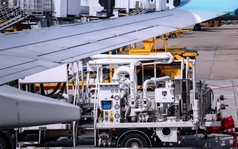 Phát minh nhiên liệu bay xanh gấp 36 lần, ngành hàng không toàn cầu dậy sóng