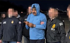 Bộ trưởng Quốc phòng Venezuela: Phần lớn đội ngũ cận vệ của Tổng thống Maduro đã bị sát hại