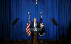 Mỹ không loại trừ khả năng đưa quân vào Venezuela, Phó Tổng thống Venezuela đổi thông điệp