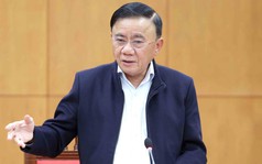 Danh sách 29 hội quần chúng do Đảng, Nhà nước giao nhiệm vụ