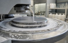 Phát minh ra thứ "đánh bóng chip", nhà khoa học Nga được cấp luôn bằng sáng chế