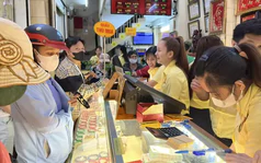 Tất cả người dân có mua bán vàng chú ý quy định mới nhất đã áp dụng từ 16/10
