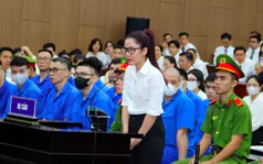 Bạn gái giúp Mr Pips giữ khối tài sản hàng trăm tỷ đồng