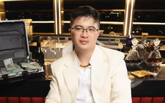 Mr. Pips và những màn khoe giàu trước khi bị bắt vì cáo buộc chiếm đoạt 1.568 tỷ đồng