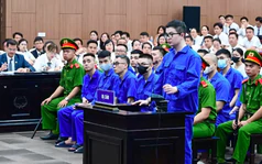 Vụ Mr Pips: Lâm cảnh nợ nần, gia đình ly tán, bị hại đã tìm đến cái chết nhưng được cứu sống
