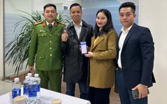 Tất cả người dân có tài khoản ngân hàng chú ý: Nhận được kiểu tiền này phải báo công an ngay